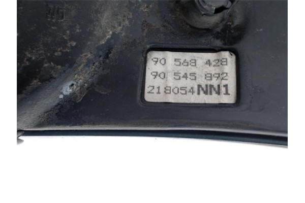 Recambio de retrovisor derecho para opel vectra b berlina referencia OEM IAM 90568428  