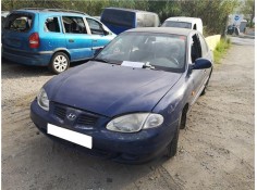 hyundai lantra berlina (rd) del año 1999