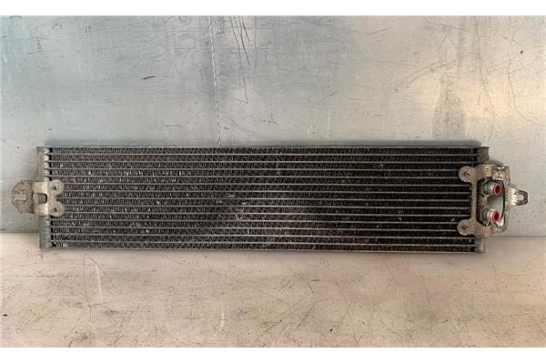 Recambio de radiador aceite para volkswagen touareg (7la) 5.0 tdi v10 referencia OEM IAM   