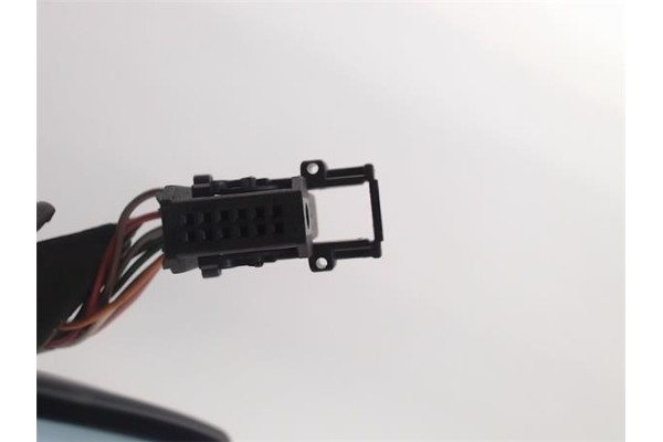 Recambio de retrovisor electrico derecho para bmw serie 5 berlina (e39) referencia OEM IAM   