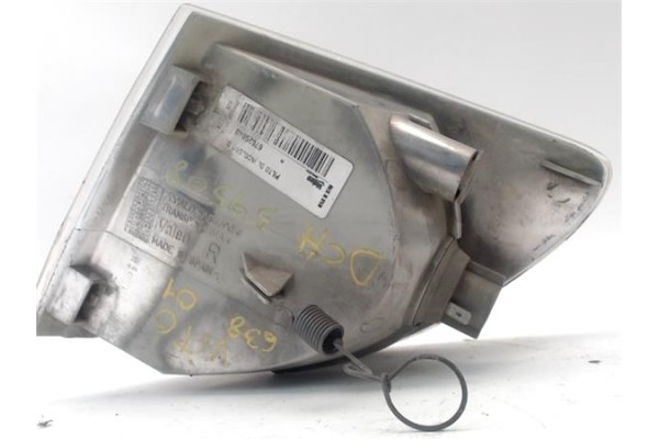 Recambio de intermitente delantero dcho para mercedes-benz vito furgón (638) 2.3 110 d  (638.074) referencia OEM IAM A6388200121