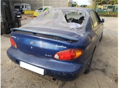 hyundai lantra berlina (rd) del año 1999