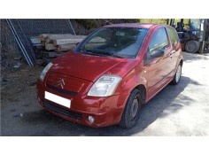 citroen c2 del año 2004