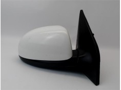 Recambio de retrovisor derecho para kia picanto (ta) referencia OEM IAM   