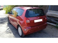 citroen c2 del año 2004