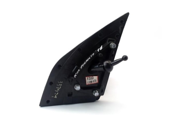 Recambio de retrovisor derecho para kia picanto (ta) referencia OEM IAM   