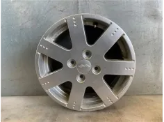 Recambio de llanta para ligier x-too 0.5 lombardini referencia OEM IAM   