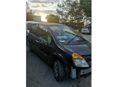 renault modus i del año 2005