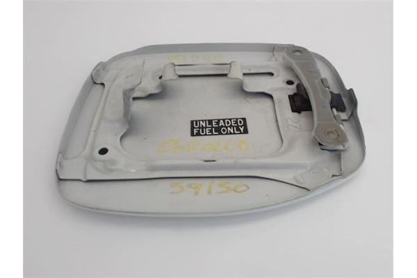 Recambio de tapa exterior combustible para toyota corolla (e11) 1.6 (ae111_) referencia OEM IAM 7735012400  
