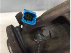 Recambio de mangueta delantero izquierda para citroen c3 1.4 hdi referencia OEM IAM 3646 91 BSP25454 1607557480 , CITROËN | 1607