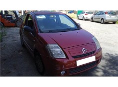 citroen c2 del año 2004