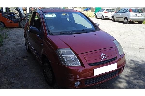 citroen c2 del año 2004