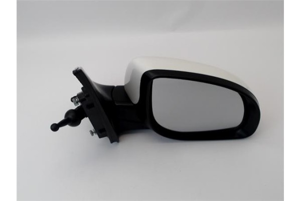 Recambio de retrovisor derecho para kia picanto (ta) referencia OEM IAM   