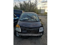 renault modus i del año 2005