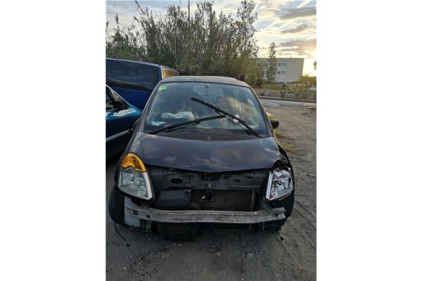 renault modus i del año 2005