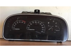 Recambio de cuadro completo para renault laguna (b56) 2.0 referencia OEM IAM 77008294455M 215740880L4 