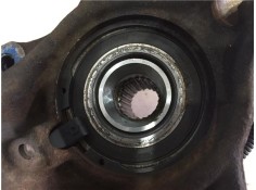 Recambio de mangueta delantero izquierda para citroen c3 1.4 hdi referencia OEM IAM 3646 91 BSP25454 1607557480 , CITROËN | 1607