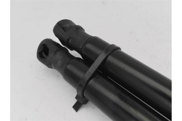 Recambio de amortiguador porton para ford focus berlina (cew) 1.5 business referencia OEM IAM BM51A406A10AE  