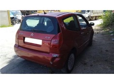 citroen c2 del año 2004