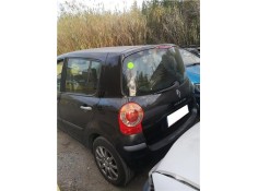 renault modus i del año 2005