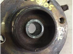 Recambio de mangueta delantero izquierda para citroen c3 1.4 hdi referencia OEM IAM 3646 91 BSP25454 1607557480 , CITROËN | 1607