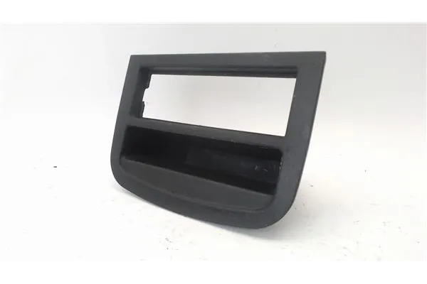 Recambio de embellecedor consola salpicadero para hyundai galloper ii (jk-01) 2.5 td intercooler referencia OEM IAM HR615222  