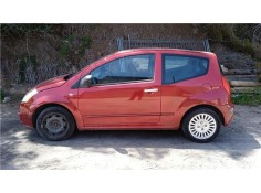 citroen c2 del año 2004