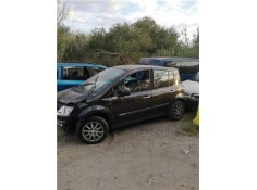 renault modus i del año 2005