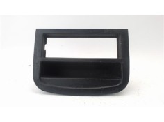 Recambio de embellecedor consola salpicadero para hyundai galloper ii (jk-01) 2.5 td intercooler referencia OEM IAM HR615222  