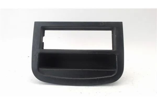 Recambio de embellecedor consola salpicadero para hyundai galloper ii (jk-01) 2.5 td intercooler referencia OEM IAM HR615222  