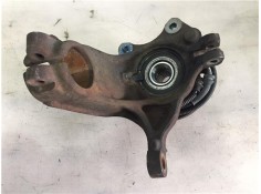 Recambio de mangueta delantero izquierda para citroen c3 1.4 hdi referencia OEM IAM 3646 91 BSP25454 1607557480 , CITROËN | 1607