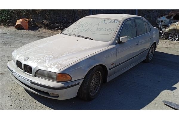 bmw serie 5 berlina (e39) del año 1996
