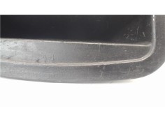 Recambio de embellecedor consola salpicadero para hyundai galloper ii (jk-01) 2.5 td intercooler referencia OEM IAM HR615222  