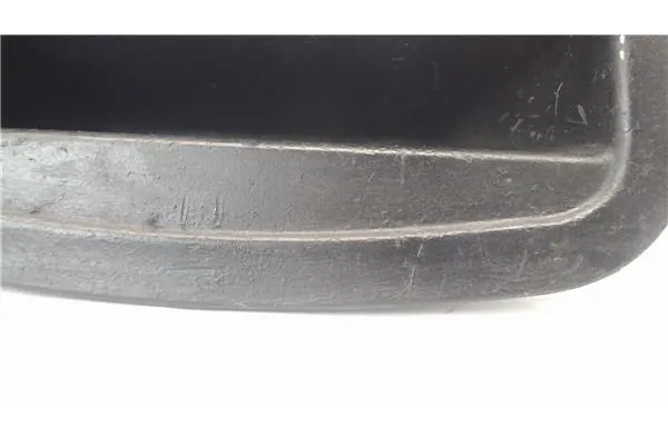Recambio de embellecedor consola salpicadero para hyundai galloper ii (jk-01) 2.5 td intercooler referencia OEM IAM HR615222  