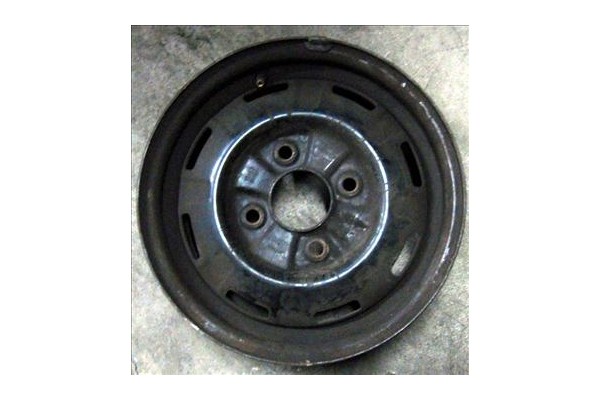 Recambio de llanta para nissan primera berl./familiar (p10/w10)(1989) 1.6 referencia OEM IAM   