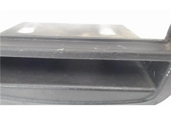 Recambio de embellecedor consola salpicadero para hyundai galloper ii (jk-01) 2.5 td intercooler referencia OEM IAM HR615222  