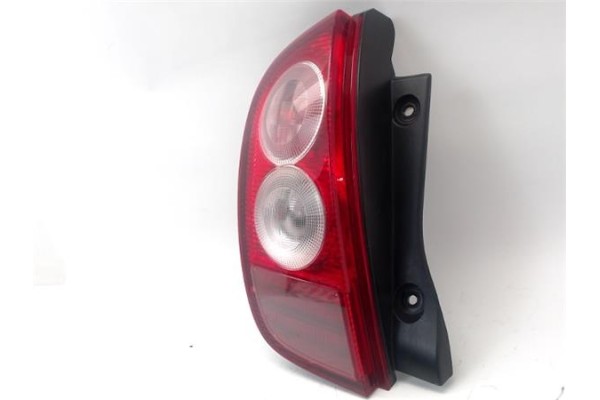 Recambio de piloto trasero izquierdo para nissan micra (k12e) 1.2 16v referencia OEM IAM 26559AX720  