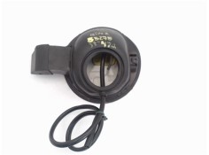 Recambio de tapa exterior combustible para peugeot bipper 1.4 básico referencia OEM IAM 1517F6  