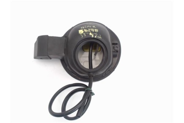 Recambio de tapa exterior combustible para peugeot bipper 1.4 básico referencia OEM IAM 1517F6  