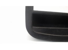 Recambio de embellecedor consola salpicadero para hyundai galloper ii (jk-01) 2.5 td intercooler referencia OEM IAM HR615222  