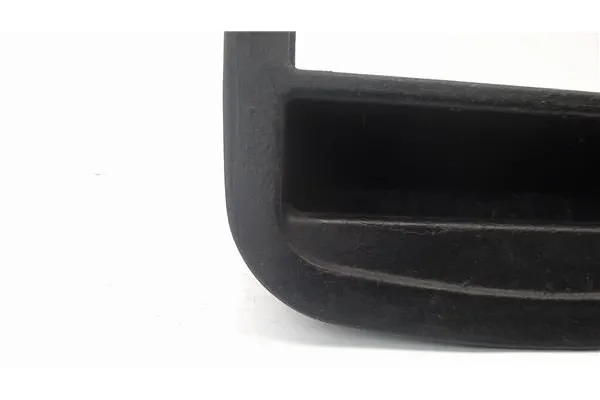 Recambio de embellecedor consola salpicadero para hyundai galloper ii (jk-01) 2.5 td intercooler referencia OEM IAM HR615222  