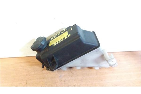 Recambio de botella expansion para hyundai getz (tb) 1.1 referencia OEM IAM 254301C000  