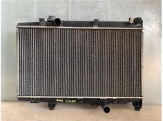 RADIADOR AGUA 164000N011 