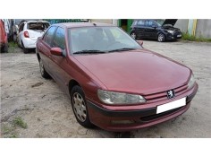 peugeot 406 berlina (s1/s2) del año 1998