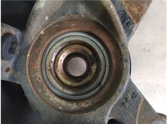 Recambio de mangueta delantero derecha para honda civic vi hatchback (eu_, ep_) 1.7 ctdi referencia OEM IAM 51210S6FE01 BJ10098 