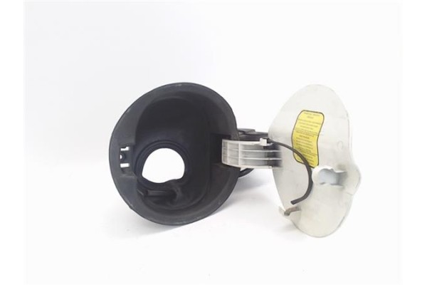 Recambio de tapa exterior combustible para peugeot bipper 1.4 básico referencia OEM IAM 1517F6  