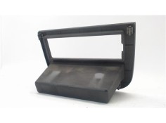 Recambio de embellecedor consola salpicadero para hyundai galloper ii (jk-01) 2.5 td intercooler referencia OEM IAM HR615222  