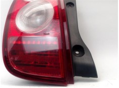 Recambio de piloto trasero izquierdo para nissan micra (k12e) 1.2 16v referencia OEM IAM 26559AX720  