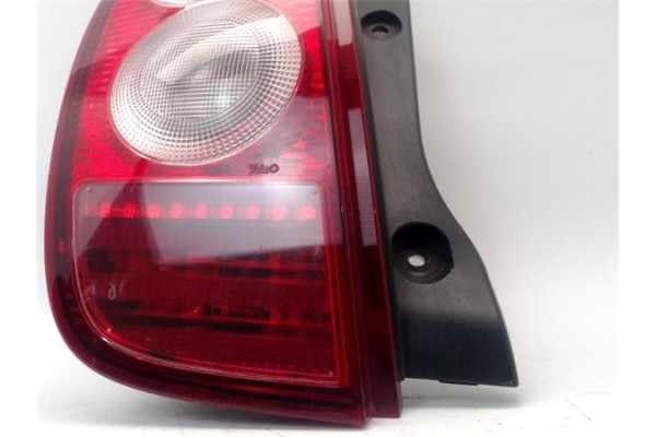 Recambio de piloto trasero izquierdo para nissan micra (k12e) 1.2 16v referencia OEM IAM 26559AX720  