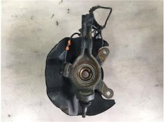 Recambio de mangueta delantero derecha para honda civic vi hatchback (eu_, ep_) 1.7 ctdi referencia OEM IAM 51210S6FE01 BJ10098 